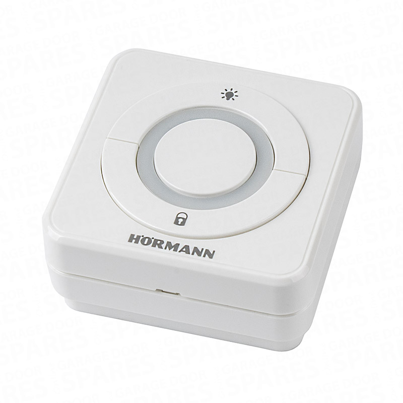 Hormann IT3b-1 illuminated push button