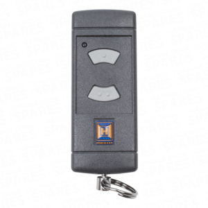 Hormann Two Channel 40.685MHz Micro Mini Handset