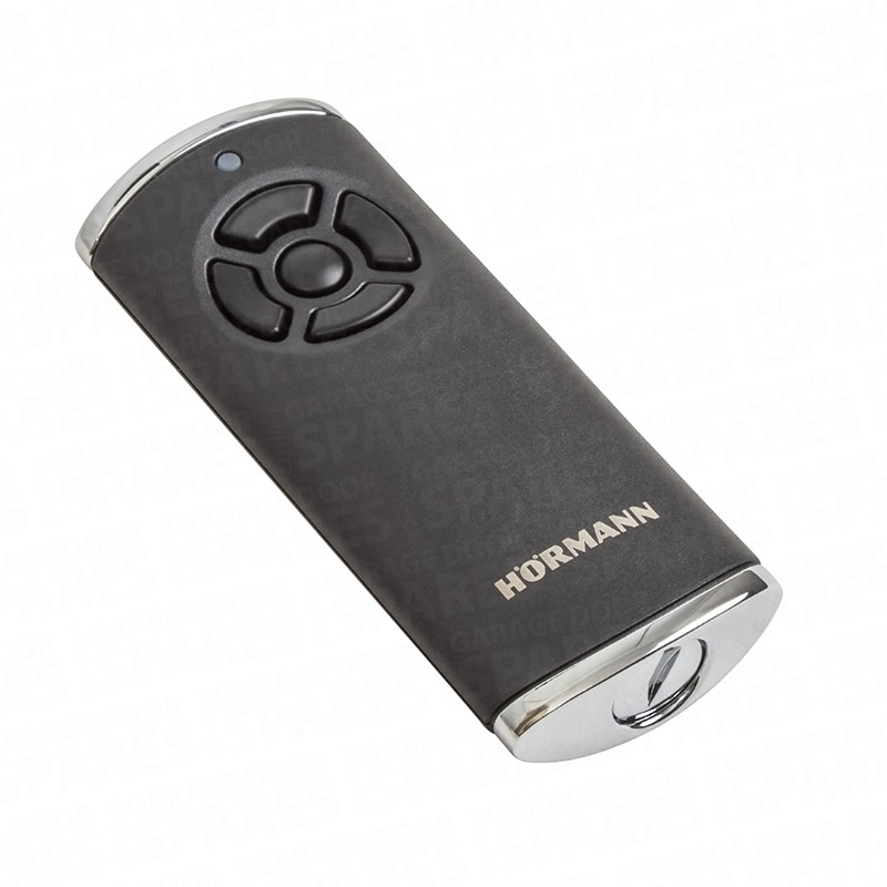 Hormann BiSecur 868.3MHz Standard Handset HS 5 BS - Matt Black