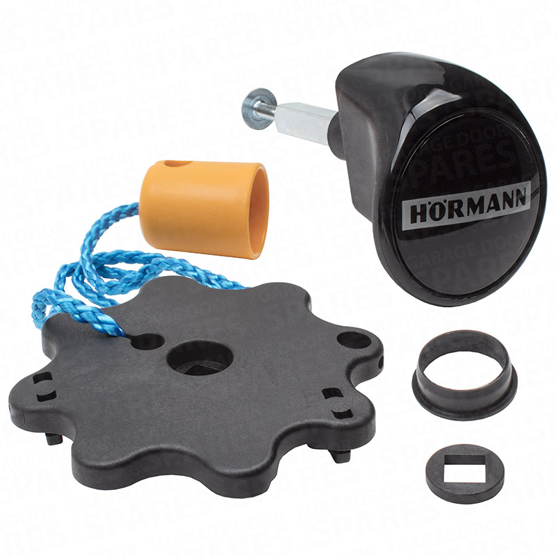 External Handle 64mm | P C Henderson Limited