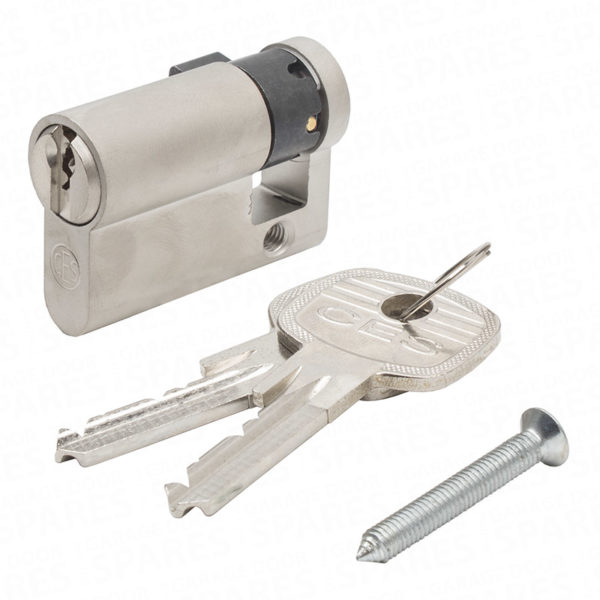 Hormann Garage Door Eurolock 1020002 45.5mm