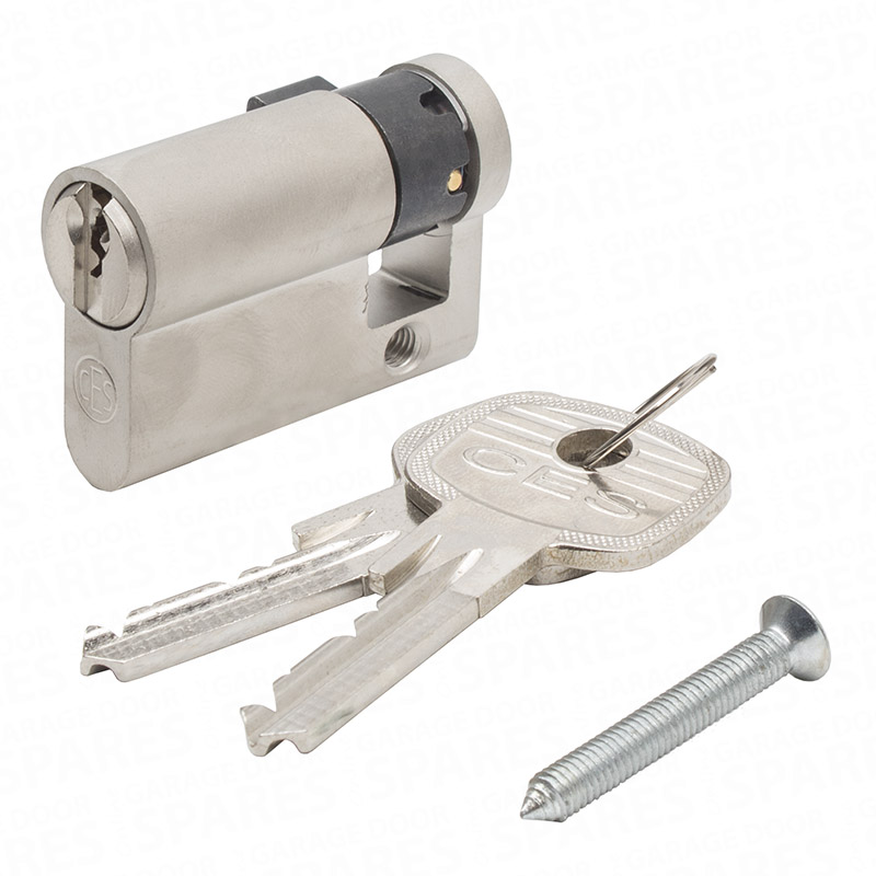 GARAGE DOOR LOCKS