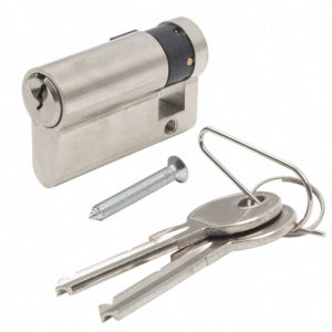 Hormann Garage Door Eurolock 1020003 50.5mm