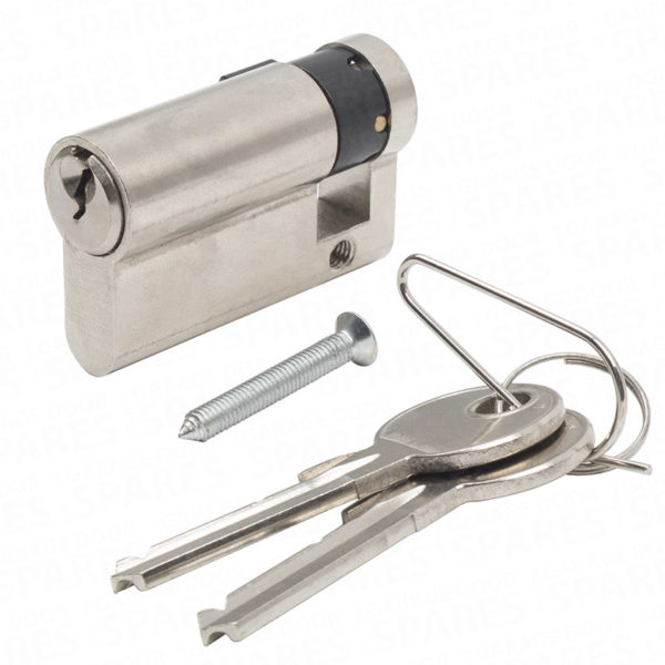 Hormann Garage Door Eurolock 1020003 50.5mm