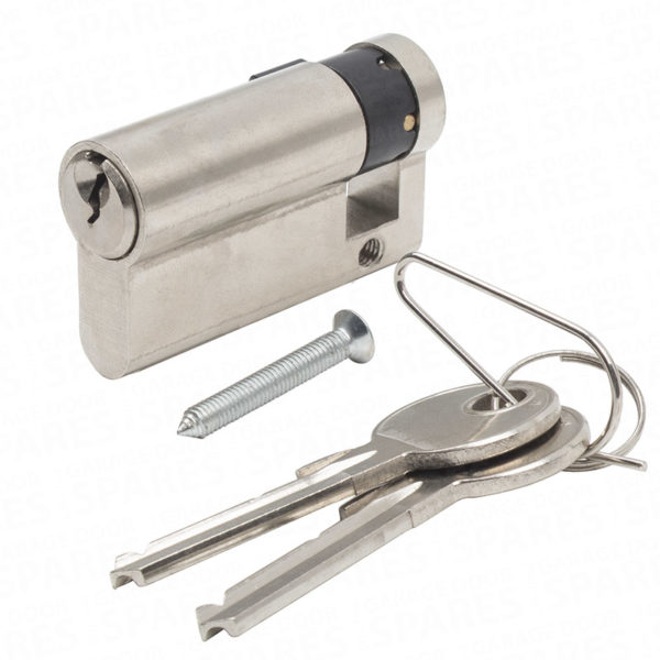 Hormann Garage Door Eurolock 7002909 60.5mm (50.5mm + 10mm)