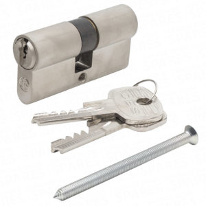 Hormann Garage Door Eurolock 0719269 61mm