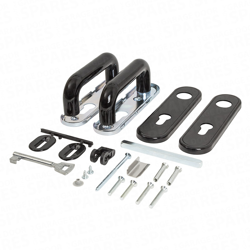 Hormann Garage Door Lever Handle Set
