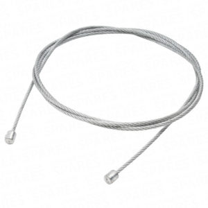 Hormann Canopy Garage Door Cable