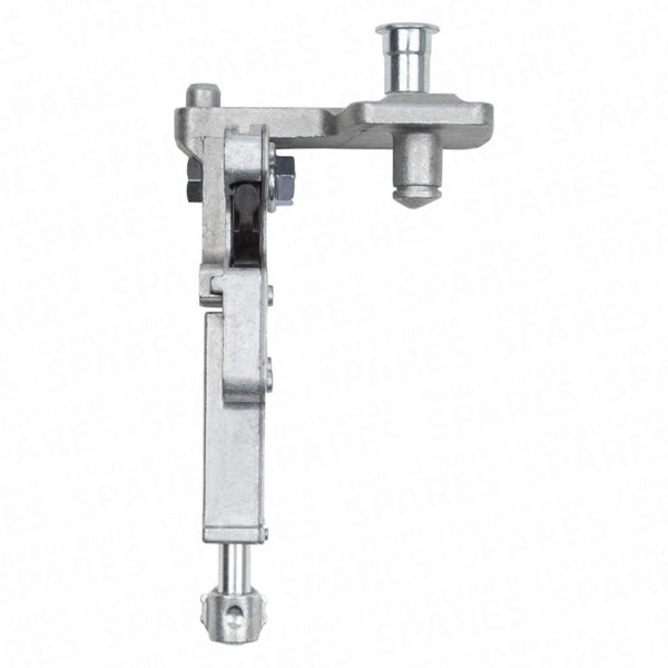 Hormann Retractable Garage Door Latch L/H