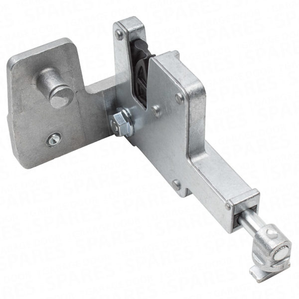 Hormann Retractable Garage Door Latch R/H