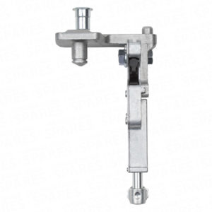 Hormann Retractable Garage Door Latch R/H