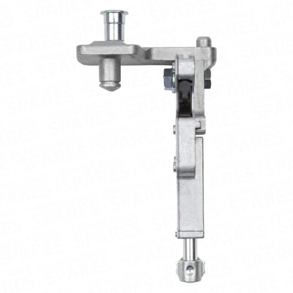 Hormann Retractable Garage Door Latch R/H