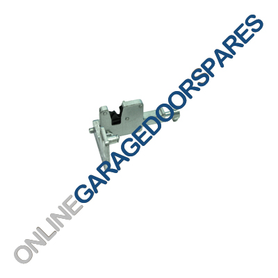 Hormann Retractable Latch Left Hand | Online Garage Door Spares