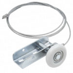 Hormann Canopy Garage Door Roller
