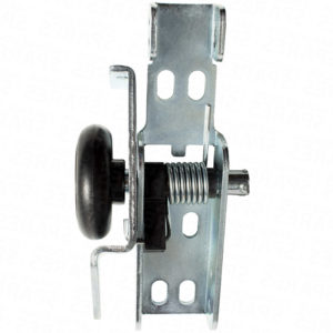 Hörmann roller reel holder swing door N80 1084004 1084003 left-right set