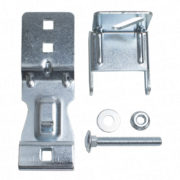 Hormann Sectional Side Fix Anchor Kit