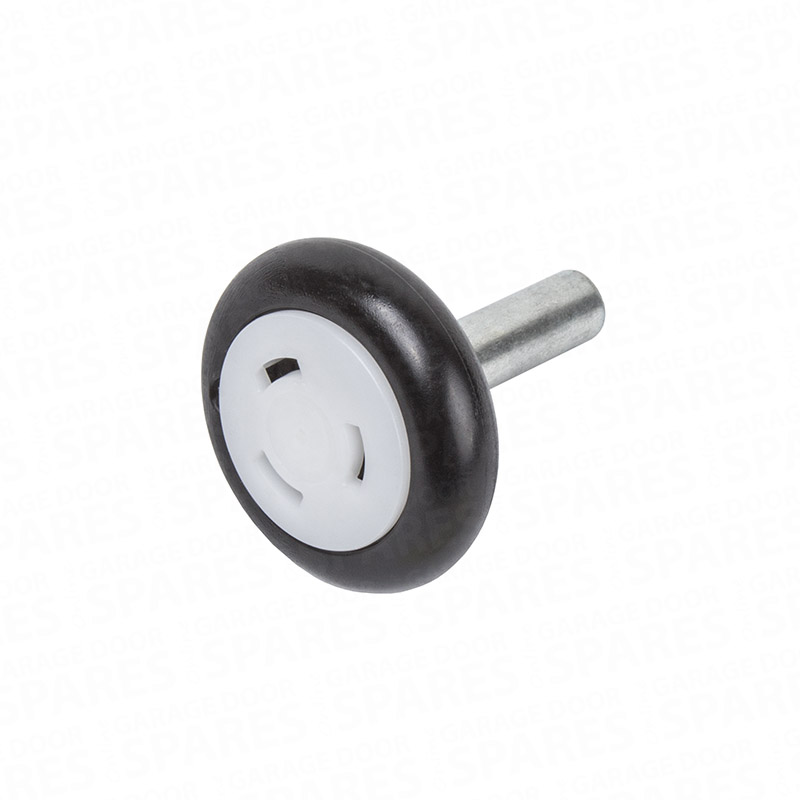 Hormann Sectional Bottom Roller Wheel (50mm)