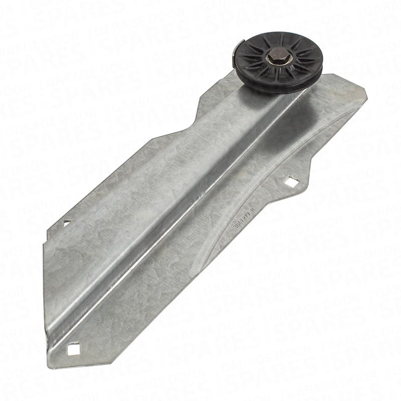 Hormann Complete Pulley Assembly RH 3047435