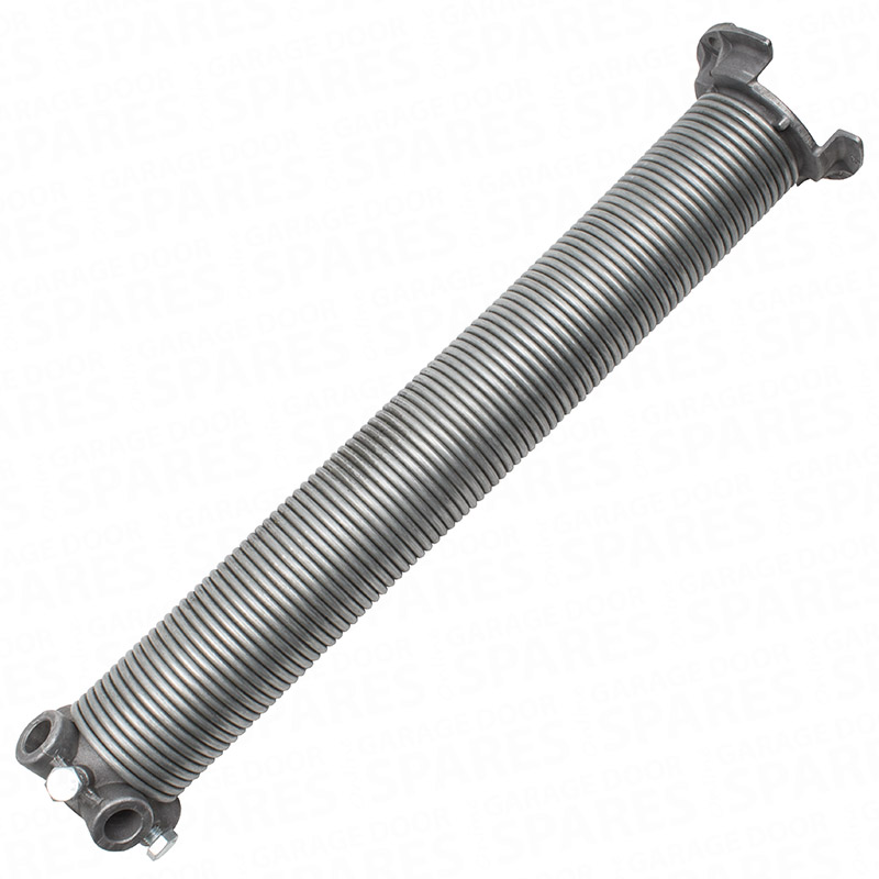 Hormann L707 Sectional Spring with collars