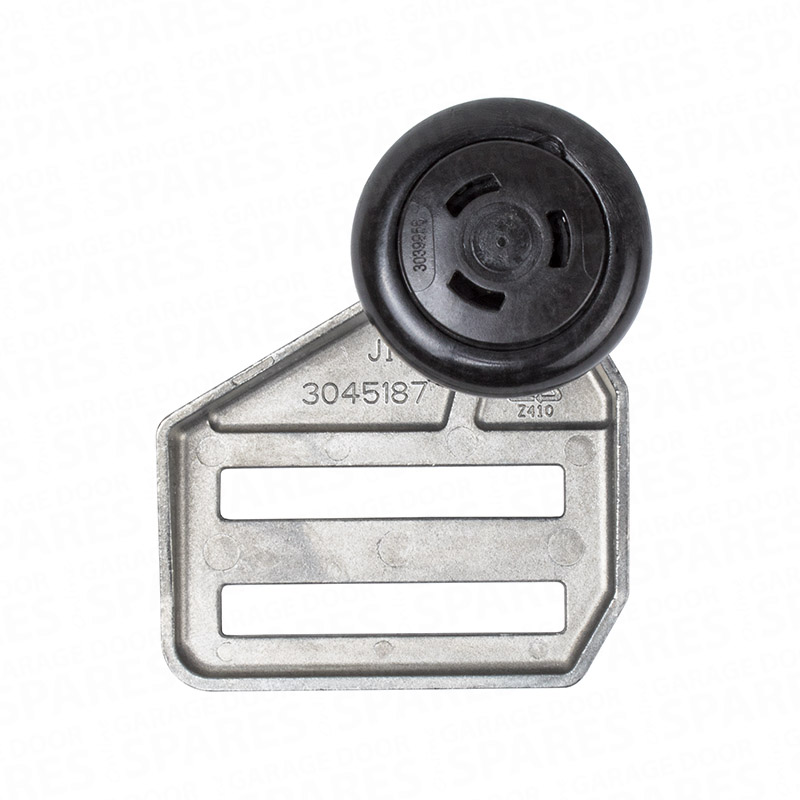 Hormann Top Roller Holder with Roller LH