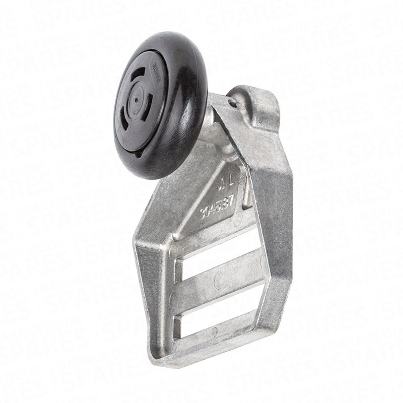 Hormann Top Roller Holder with Roller LH