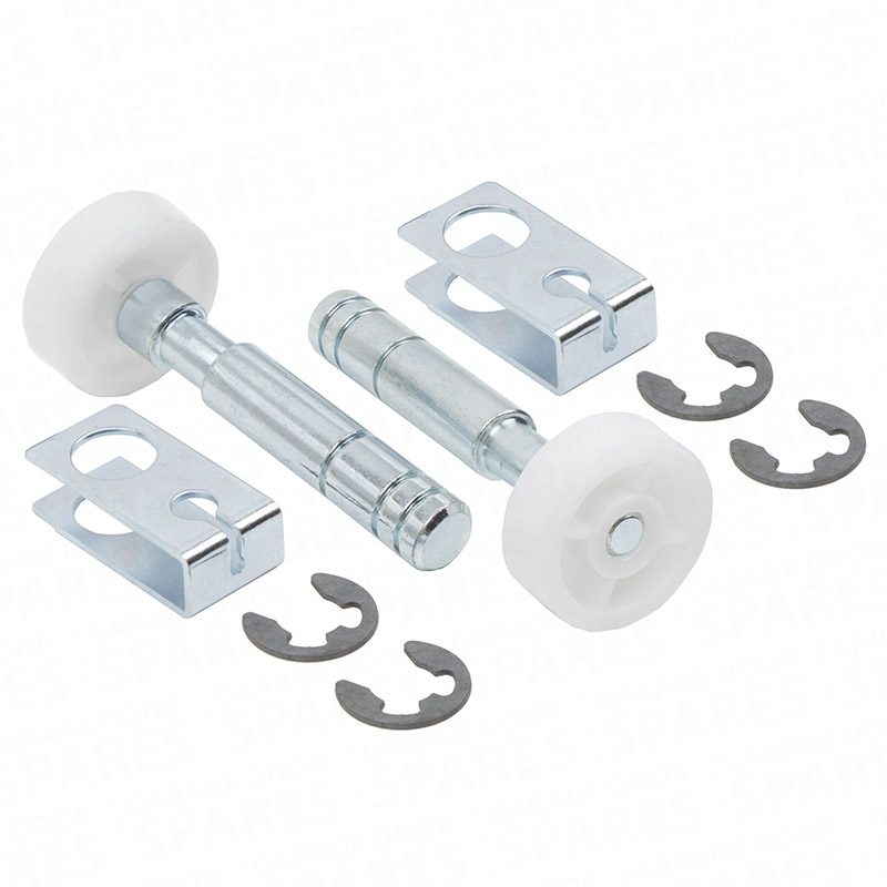 Roller Spindles To Suit Henderson Canopy Premiere