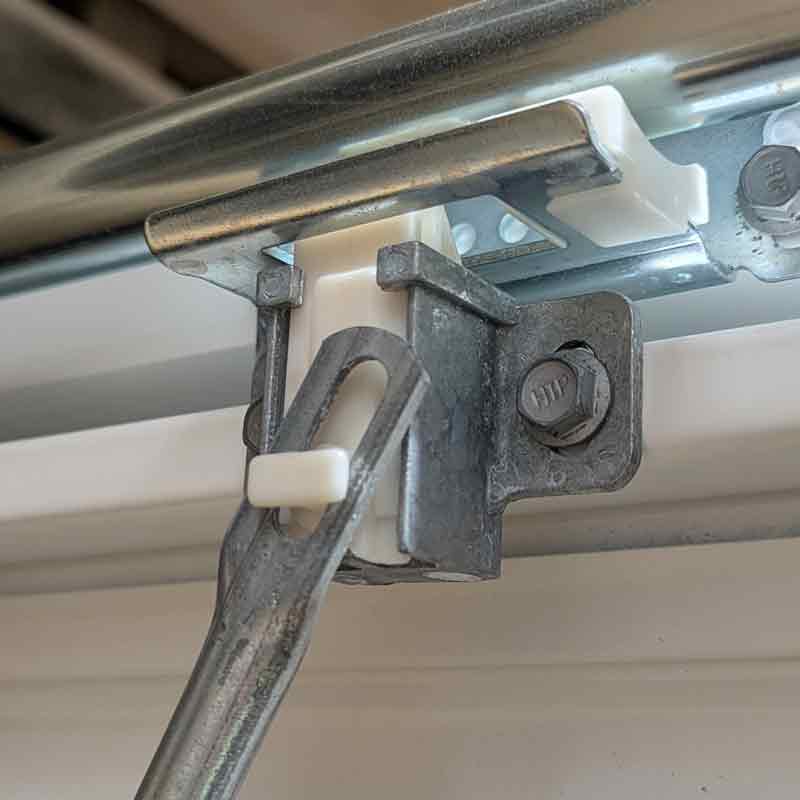 Hormann-Canopy-Door-Latch-Assembly