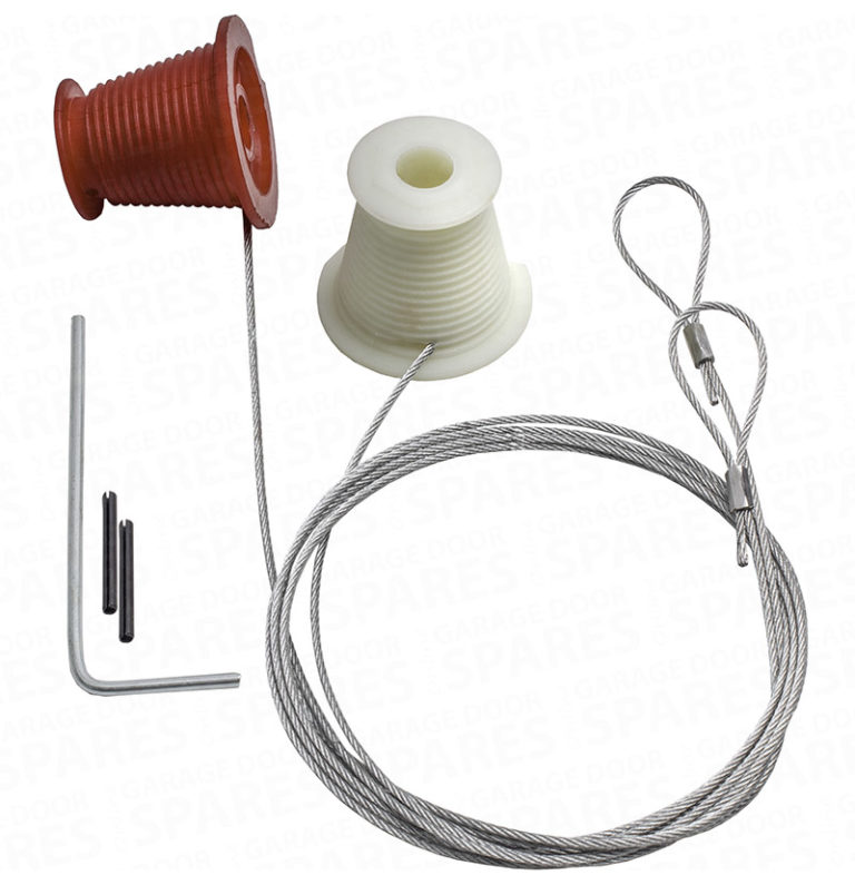 King Cones and Cables
