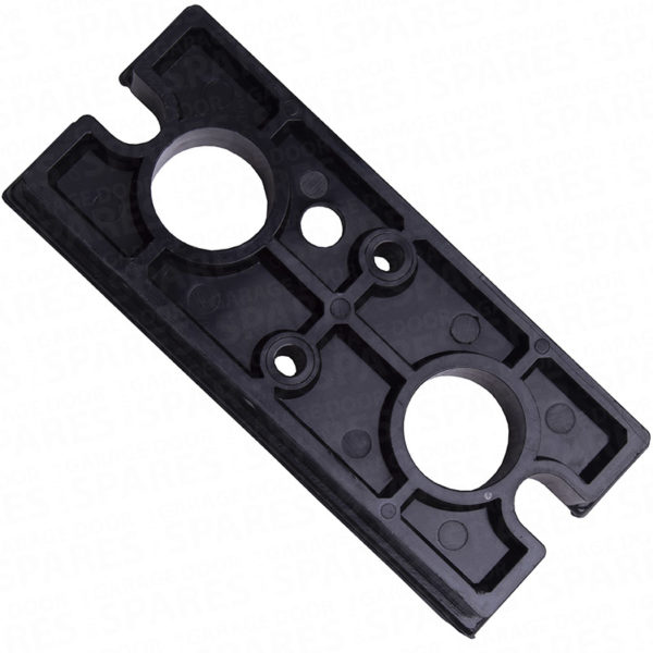 King Internal Lock Body Plastic Spacer Block Only