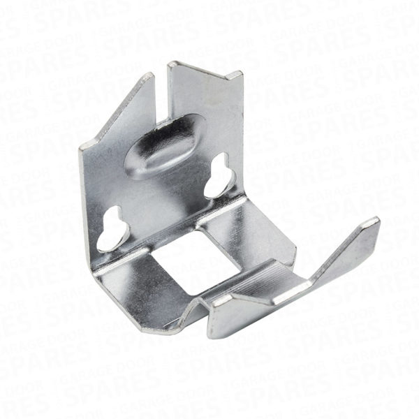 Pattern Spring Support Bracket