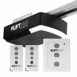 LiftPro Ultimate 1000 Garage Door Opener