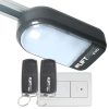 LiftPro EVO garage door opener with accessories