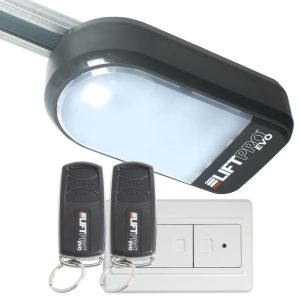 LiftPro EVO Operator with Accessories