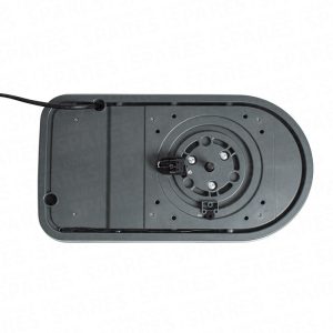 LiftPro EVO garage door opener bottom view