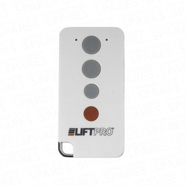 LiftPro Remote Control Handset