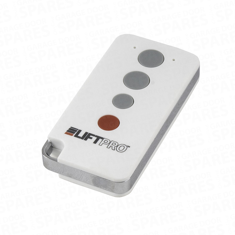 LiftPro Ultimate Hand Transmitter Garage Door Remotes
