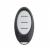 LiftPro Black / Chrome Hand Transmitter