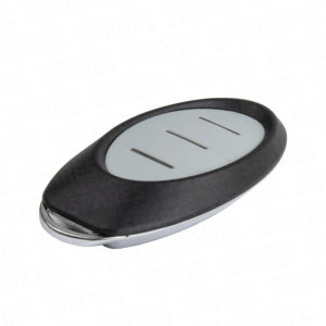 LiftPro Black / Chrome Hand Transmitter