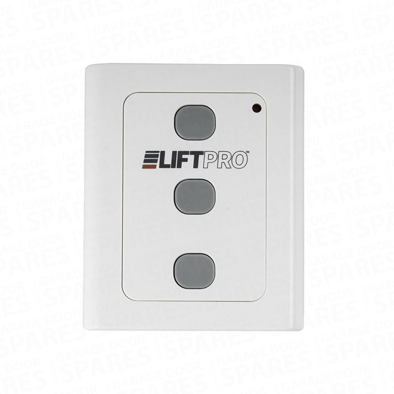Push Buttons | Online Garage Door Spares