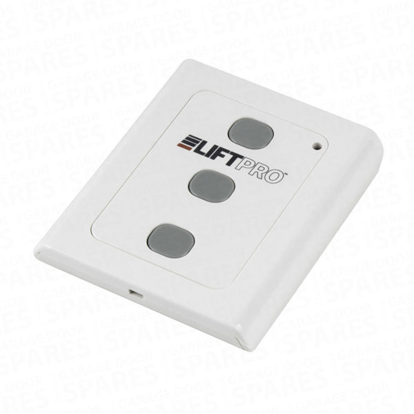 LiftPro Wireless Wall Switch