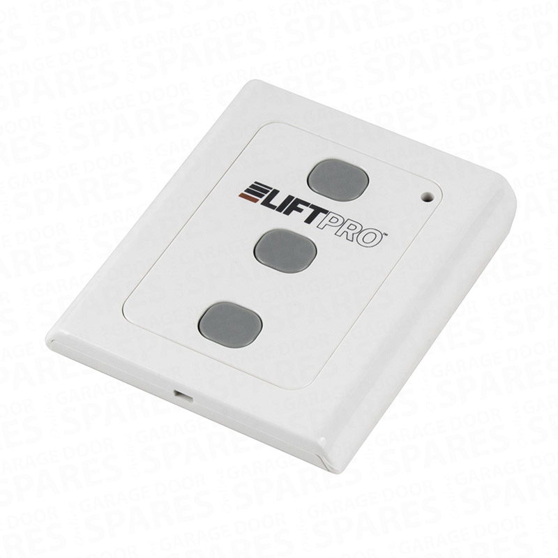 Push Buttons | Online Garage Door Spares