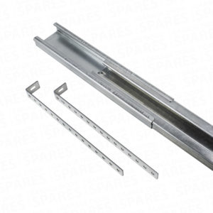 LiftPro 1m C-Rail extension