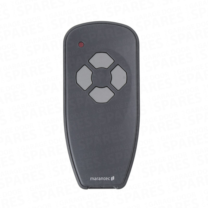 Marantec Digital 384 remote control