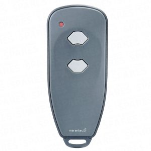 Marantec Handset 868Mhz 2-channel 2-button