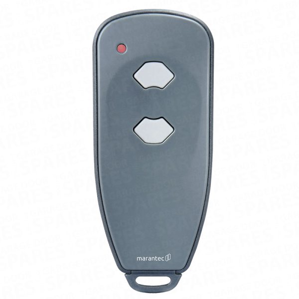 Marantec Handset 868Mhz 2-channel 2-buttonED-Marantec copy