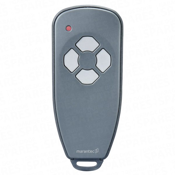 Marantec Handset 868Mhz 4-channel 4-button – 123587