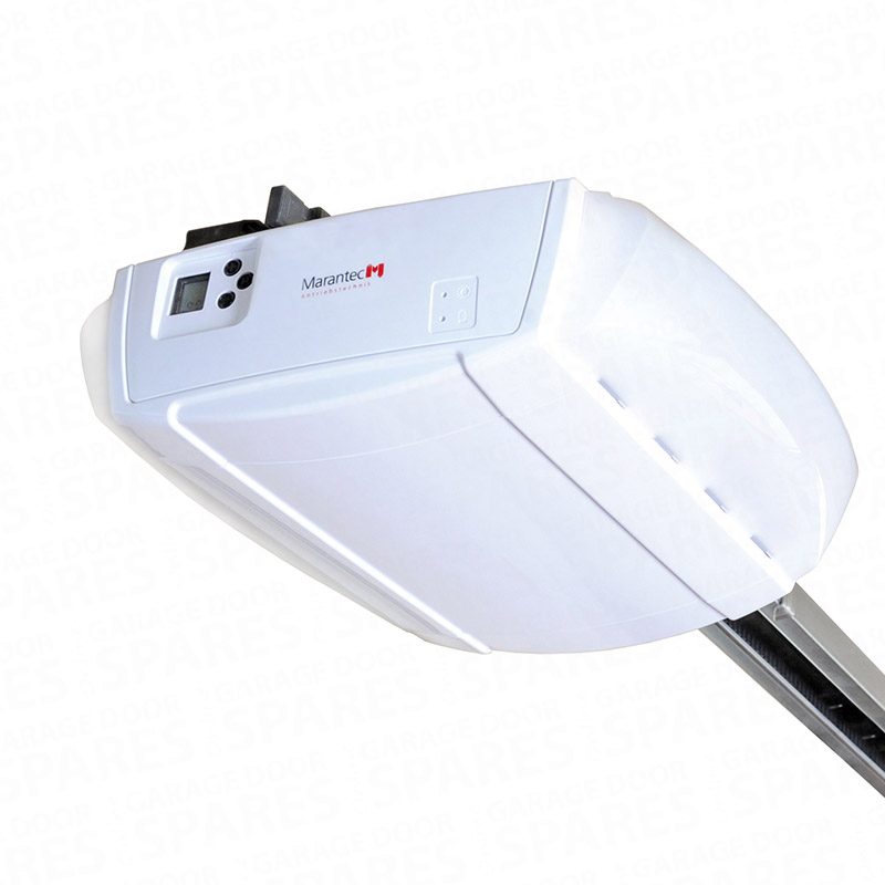 Garage Door Openers - Marantec | Online Garage Door Spares