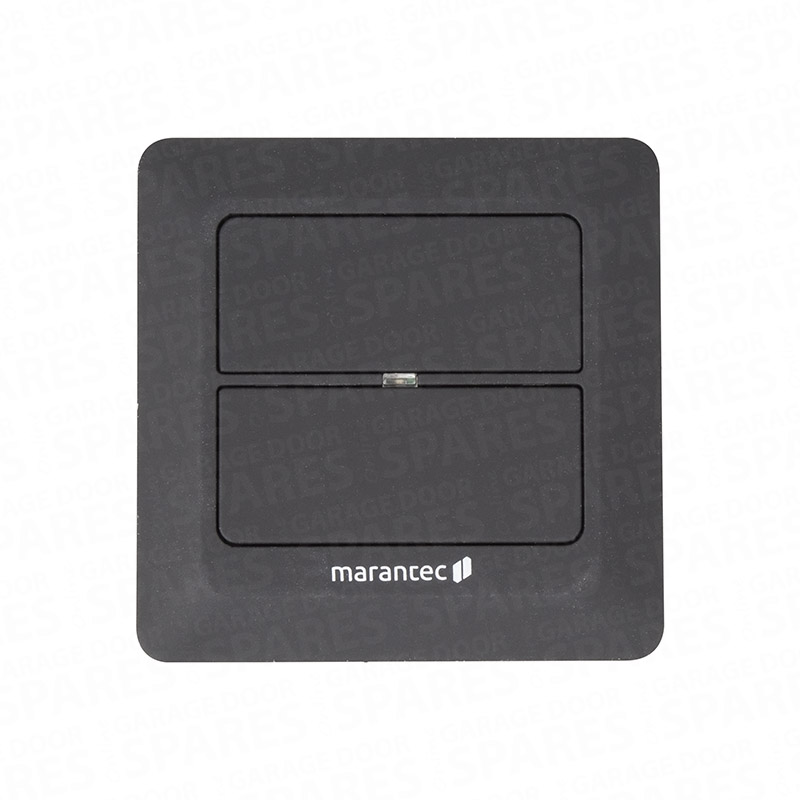 Marantec Digital 520 Wall Switch