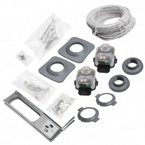 Marantec Special 607 Photo Cell Set (Indoor Use)