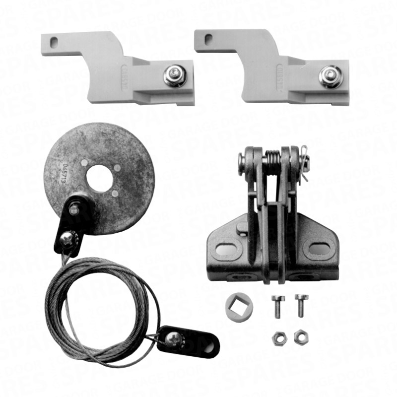 Marantec Special 201 Door Unlocking Kit N80 Door Online Garage Door